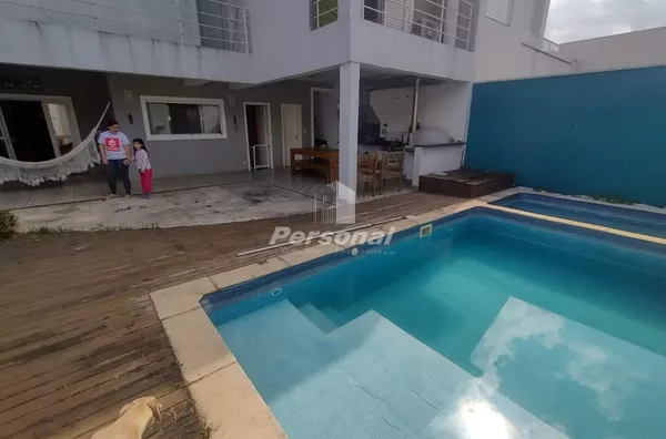 Casa com 3 dormitórios à venda, 450 m² por R$ 1.200.000 - Campos Do Conde - Tremembé/SP - Foto 21