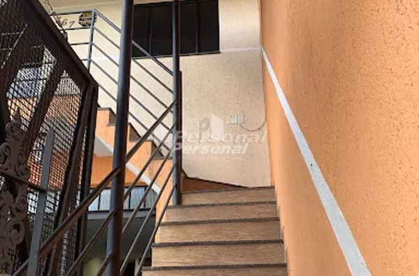 Personal Consult. Imobiliária, apresenta um apartamente em frante a avenida composta de 02... - Foto 4
