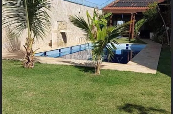 Casa com 2 dormitórios à venda, 550 m² por R$ 770.000,00 - Vale Do Sol - Tremembé/SP - Foto 6