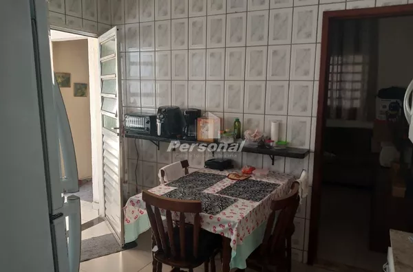 Oportunidade Casa Bairro Jardim Baronesa - Foto 5