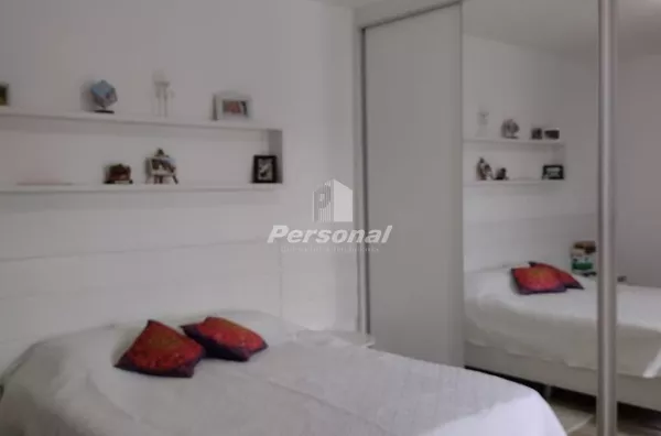 Lindo apartamento Condomínio Splendor Independência - Foto 8