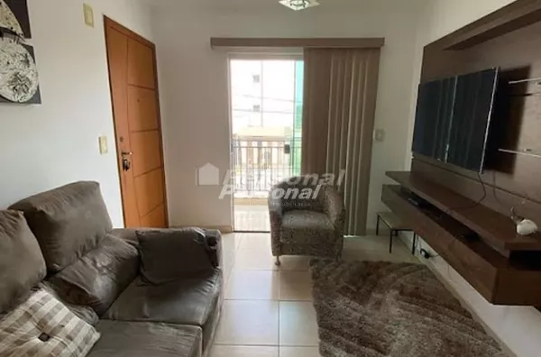 Apartamento à venda, 72 m² por R$ 295.000,00 - Esplanada Independência - Taubaté/SP - Foto 1
