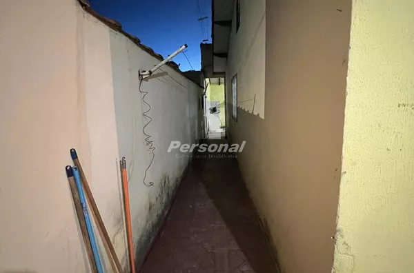 Casa para aluguel, 2 quarto(s),  Granja Bela Vista, Taubaté - Foto 6