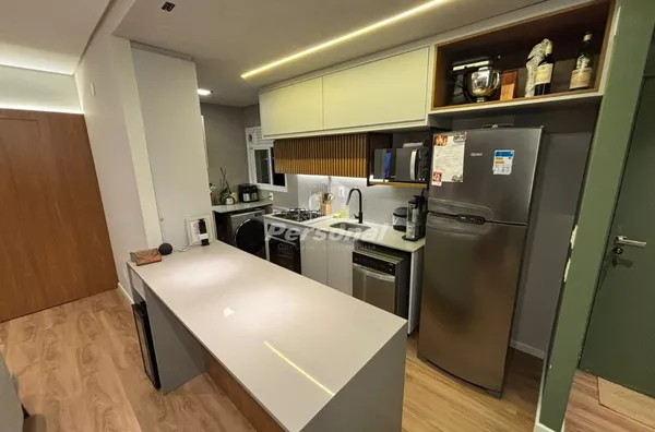 Apartamento de 77m² para venda,  Jardim Das Nações, Taubaté - Foto 6
