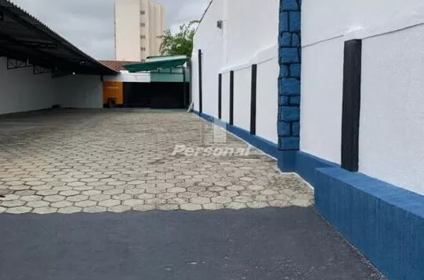 Ponto comercial para venda,  Centro, Taubaté