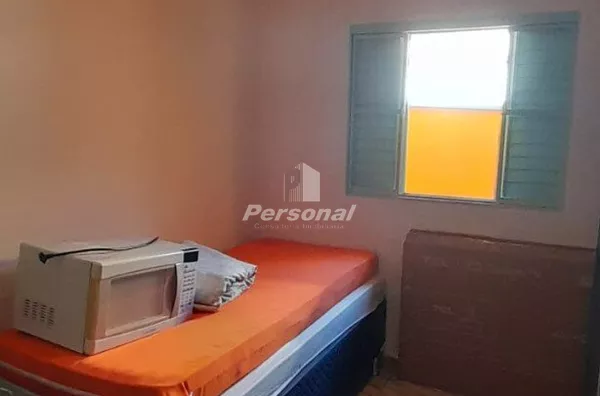 Casa à Venda no Parque Três Marias, Taubaté – 4 Dormitórios, Edícula e 3 Vagas Cobertas - Foto 10
