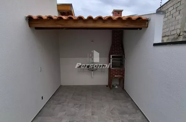 Casa para venda,  Jardim Do Lago de 2 dormitórios sendo 1 Suíte