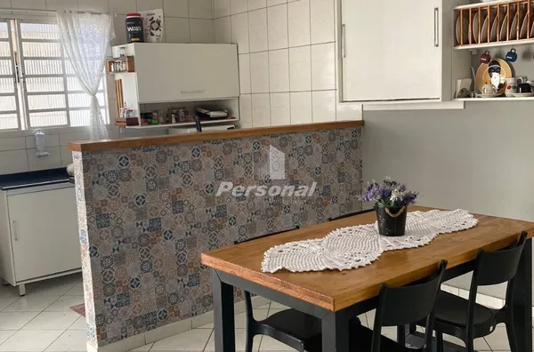 Casa para venda, 2 quarto(s),  Jardim Ana Rosa, Taubaté - Foto 2