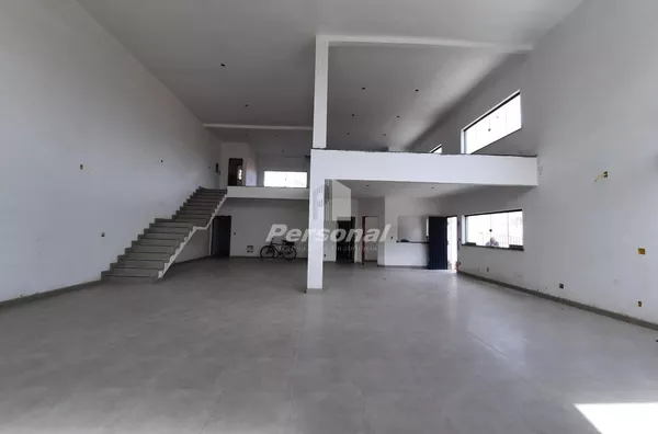Ponto comercial para aluguel,  Parque São Cristóvão, Taubaté - Foto 3