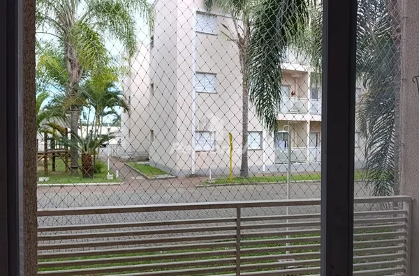 Apartamento para aluguel,  Residencial São Vicente De Paulo, Tremembé
