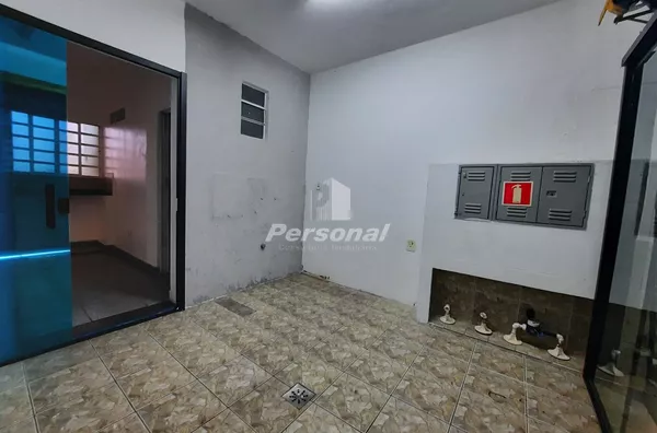 Ponto para venda,  Jardim Maria Augusta, Taubaté