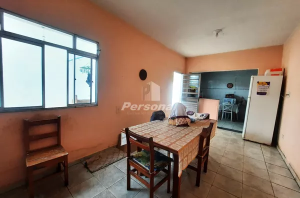 Sobrado para venda, 2 quarto(s),  Jardim Sandra Maria, Taubaté - Foto 3