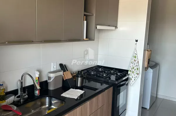 Oportunidade! Apartamento de 72m² no Condomínio Residencial Allure, Taubaté - Foto 6
