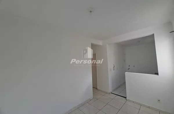 Apartamento - AP1102