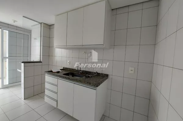 Apartamento para venda com suíte, Vila das Jabuticabeiras, Taubaté - Foto 3