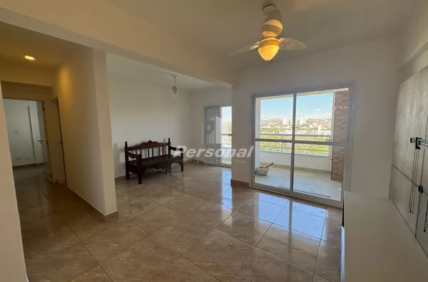 Apartamento para aluguel, 3 quarto(s),  Esplanada Independência, Taubaté - Foto 4