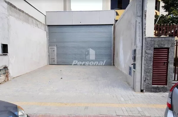 Ponto para aluguel,  Centro, Taubaté