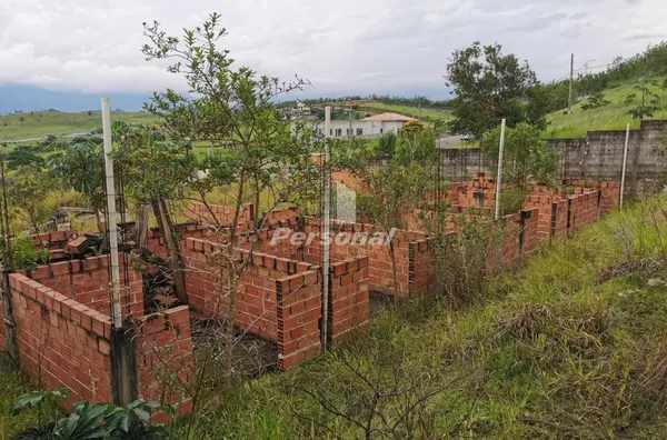 Terreno de 1.060m² para venda, Condomínio Village Da Serra, Tremembé - Foto 6