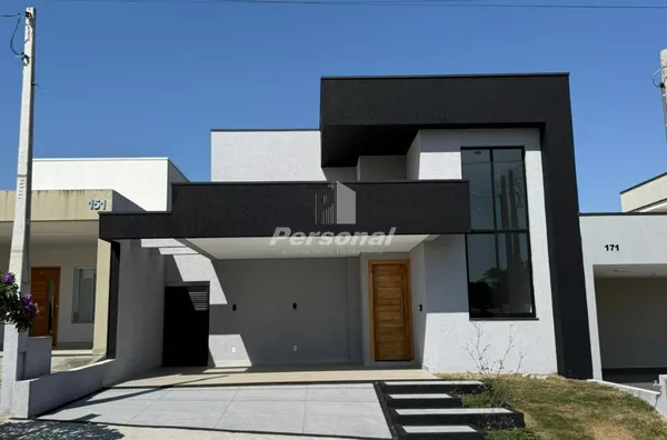Casa em condomínio para aluguel e venda, 3 quarto(s),  Granjas Rurais Reunidas São Judas Tadeu, Taubaté - Foto 1
