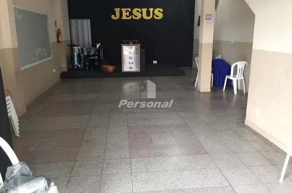 Ponto para aluguel,  Parque Aeroporto, Taubaté