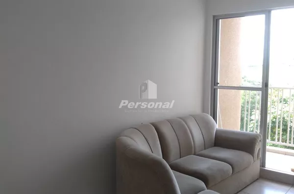 Apartamento Residencial para venda, Campos Elíseos, Taubaté - Foto 1