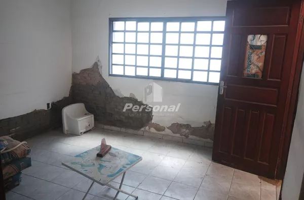 Casa para venda, 4 quarto(s),  Parque São Luís, Taubaté - Foto 4