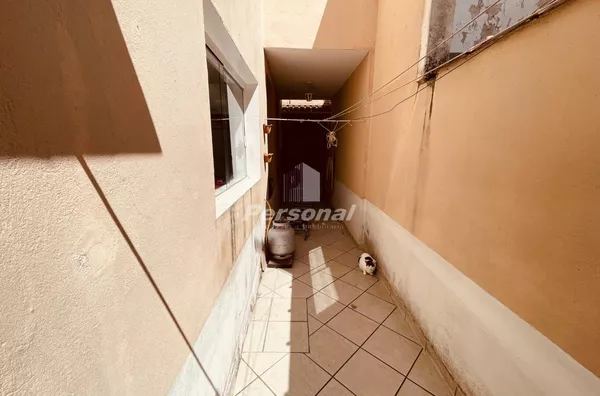 Sobrado de 3 dormitórios sendo 1 suíte, Jardim Maria Augusta, Taubaté - Foto 20