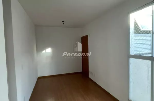 Apartamento para venda, Jardim Bela Vista, Taubaté - Foto 3