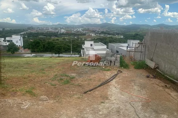 Terreno de 372m² para venda,  Condomínio Cataguá Way Norte, Taubaté - Foto 2