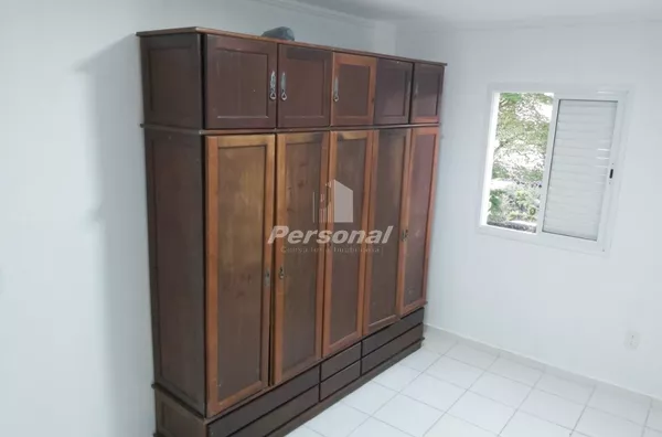 Apartamento para aluguel, 2 quarto(s),  Parque São Luís, Taubaté - Foto 1