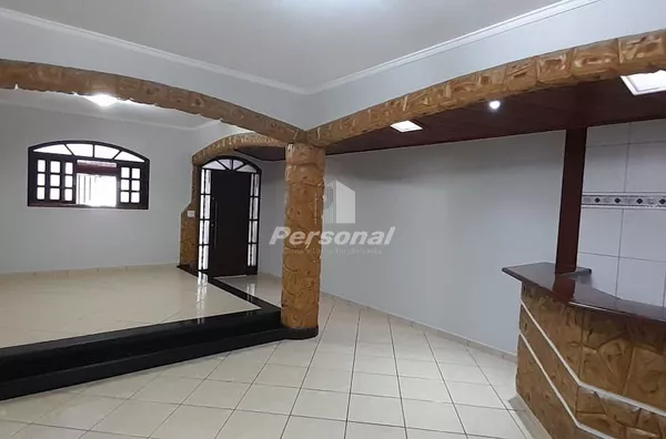 Casa para venda Reformada no  Jardim Ana Rosa, Taubaté