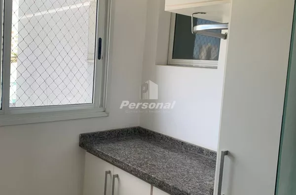 Apartamento para aluguel, 2 quarto(s), Vila Aparecida, Taubaté - Foto 8