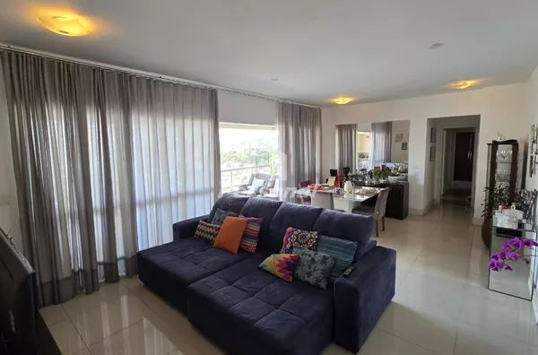Apartamento de 130m² para venda,  Jardim das Figueiras, Taubaté - Foto 1