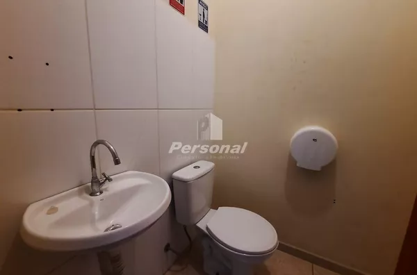 Sala comercial para aluguel,  Chácara São Félix, Taubaté - Foto 6