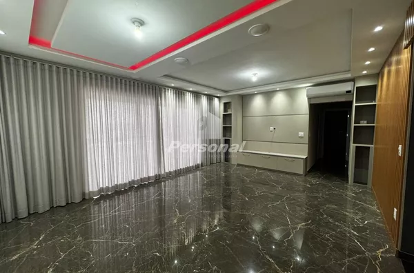 Apartamento para aluguel, 3 quarto(s),  Vila Jaboticabeira, Taubaté - Foto 4