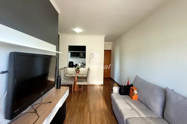 Apartamento para aluguel, 2 quarto(s), Jardim Paulista, Taubaté - Foto 11