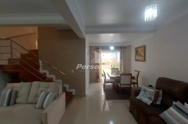 Sobrado em Condominio para venda , 3 quarto(s),  Condomínio Tempus Village, Taubaté - Foto 3
