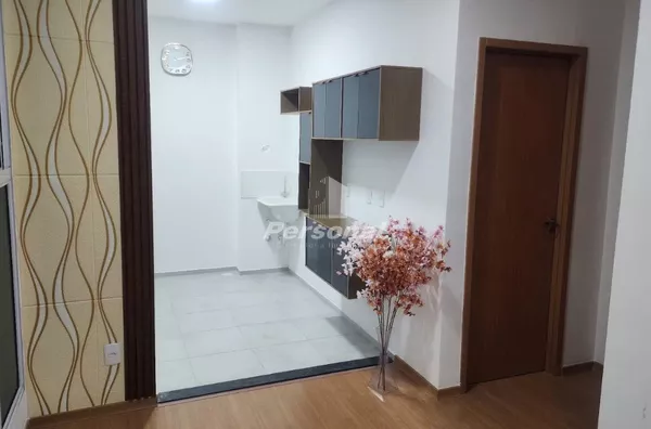 Apartamento com 2 dormitórios para venda,  Granjas Santa Terezinha, Taubaté - Foto 3
