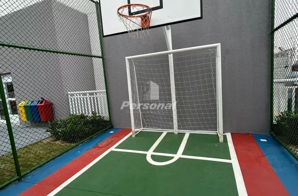 Apartamento de 108m² com 3 dormitórios para venda, Bosque Flamboyant, Taubaté - Foto 6