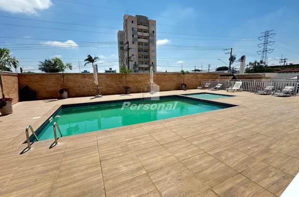 Apartamento para venda e aluguel, 2 quarto(s),  Vila São José, Taubaté - Foto 2