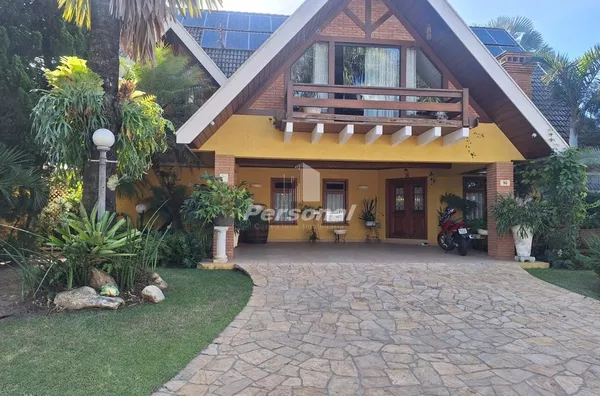 Casa em condomínio para aluguel, 3 quarto(s),  Loteamento Eldorado Jardim Residencial, Tremembé - Foto 2