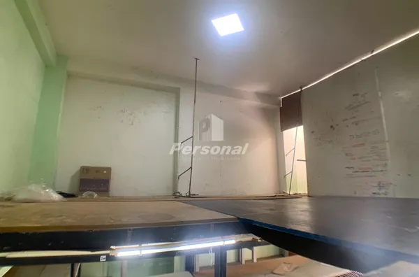 Ponto comercial para aluguel, Jardim Das Nações, Taubaté