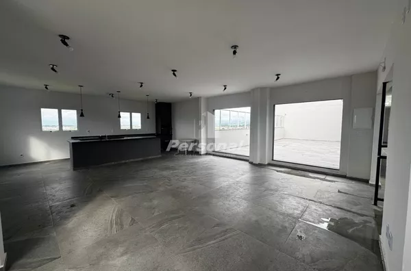 Apartamento para aluguel e venda, 2 quarto(s),  Parque Urupês, Taubaté - Foto 3
