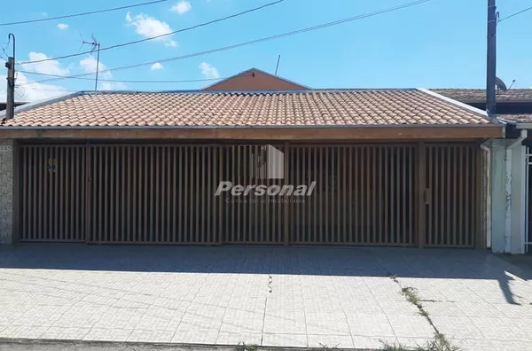 Casa para venda, 3 quarto(s),  Recanto Dos Coqueirais, Taubaté - Foto 1