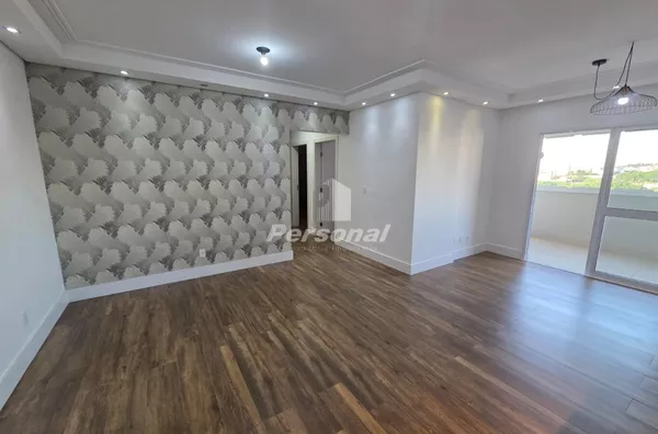 Excelente apartamento para aluguel,  Taubaté - Foto 1