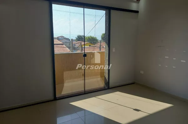 Casa para aluguel,  2quarto(s),  Jardim Gurilândia, Taubaté - Foto 2
