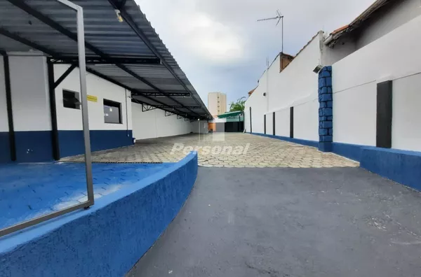 Ponto comercial para venda,  Centro, Taubaté - Foto 2