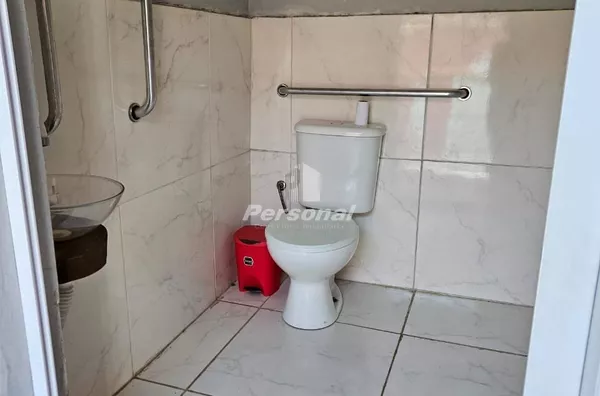 Casa comercial para venda, Chácara Santa Luzia, Taubaté - Foto 5