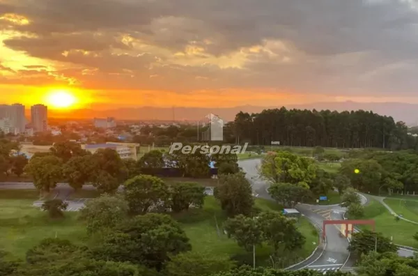 Apartamento para aluguel, 2 quarto(s),  Vila São José, Taubaté - Foto 4