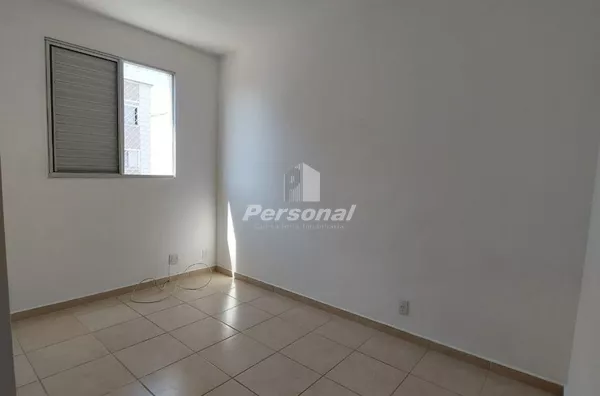 Apartamento para venda, 2 dormitórios, Chácara do Visconde, Taubaté - Foto 3